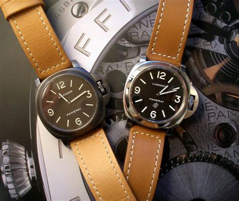 panerai forums|paneristi older models review.